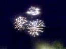 wishes fireworks over fantasyland