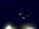 wishes fireworks over fantasyland
