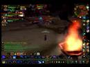 hunter, holly pally, and warrior clear to first boss in ramparts .