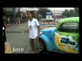 Telur Rangers on a mission - Day 9