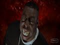 Beetlejuice in the house (Scary Movie 2)