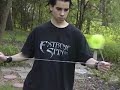 tommy guns bigyo 2 appreciation video  yo yo tricks 