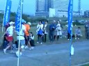 My first marathon in Japan