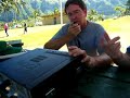 KH6MB, ARRL International DX Contest 2008