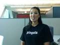 Pingsta ICE Launch