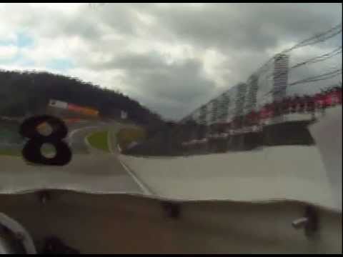 Spa Francorchamps - July 2011