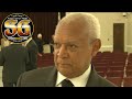 John Mack explains the selection process for the next LAPD Chief