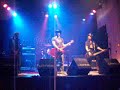 One Third + Blues Singing