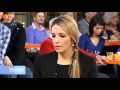 Interview of Eugenia Tymoshenko with ZDF