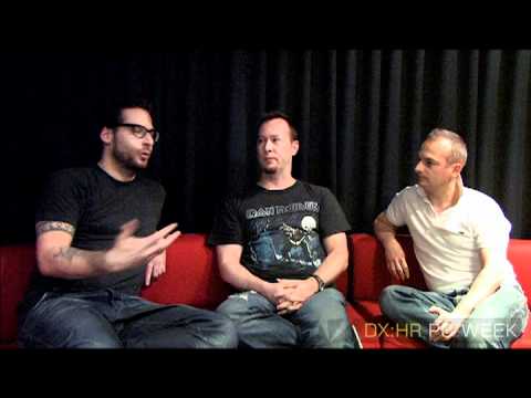 Picture from Eidos releases new dev diary for Human Revolution
