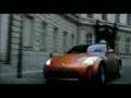 2007 Nissan 350Z - The Run - promotional film