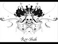 Ror-Shak: Interlude#1