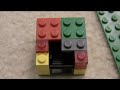 How to make lego arcade
