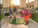 Artie: The Strongest Man... in the World
