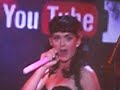 KatyPerry- Hot N Cold at YOUTUBE LIVE KatyPerry- Hot N Cold at YOUTUBE LIVE