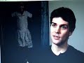 Roberto Bolle - Intervista UNICEF Roberto Bolle - Intervista UNICEF