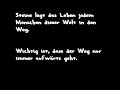 Frei.Wild - Mach das Beste draus G.O.N.D.2008