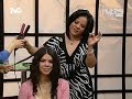 Cómo utilizar la plancha para ondular tu cabello (25-01-2012)