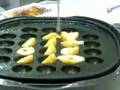 2007国際ロボット展 たこ焼きロボ