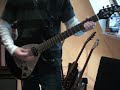 Papa Roach - Crash by SPeety