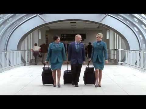 Aer Lingus Cabin Crew 