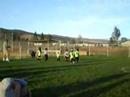 K scores goal Scoccer game K scores goal Scoccer game