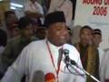 Antara kita dengan iblis dan syaitan