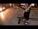 Tips and Tricks | Boardslide