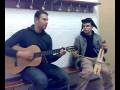 Kemence-G met Gitaar And Jr.Kemence-G met Kemence. en de koor van KADER!