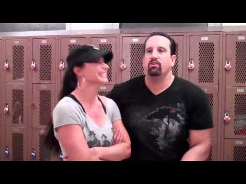 WWE Victoria