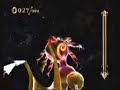 Sonic vs. Ultimate Erazor Djinn Sonic vs. Ultimate Erazor Djinn