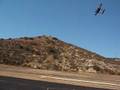 Eflite P-38 maiden vid
