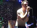 Say Anything - Alive With The Glory Of Love (PART ONE)
