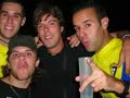 lokuras del porvenir: nostalgia 100%  puerto real 07 
