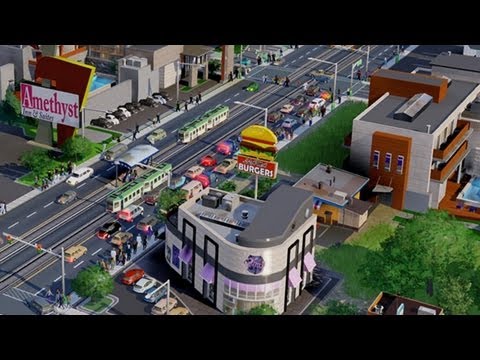 simcity free