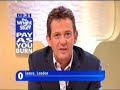 12-03-07 - Topic One - Pay As You Burn: Viewers Calls