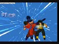DBAF Mugen Project Mystic Gohan vs Tencha and GotenAF DBAF Mugen Project Mystic Gohan vs Tencha and GotenAF