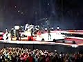 Half Time Super Bowl XL Rolling Stones