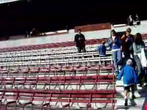 Estadio Monumental de River Plate
