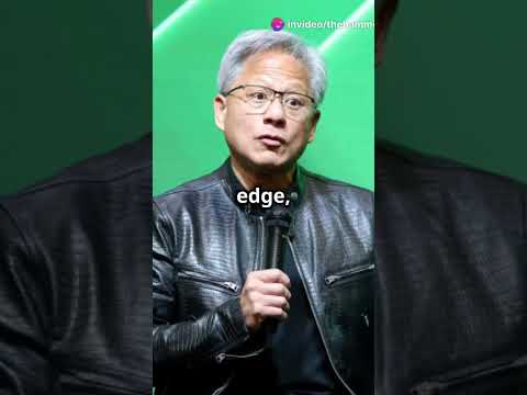 Nvidia's 'Super Bowl' earnings are making waves in the tech world!