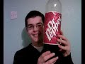 My Favorite Soft Drink At The Moment