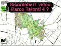 ROMA-TALENTI:  prolungamento via Ojetti-via Nomentana