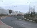 ROMA-TALENTI:  prolungamento via Ojetti-via Nomentana
