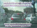 ROMA-TALENTI:  prolungamento via Ojetti-via Nomentana