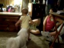 this baby loves belle's toy
