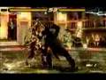 [Pier21]鉄拳６ランキングバトル第１節第２戦ピックアップ　Ｓ－ＢＯＯ　ＶＳ　ぽ☆すたー