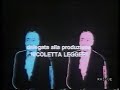 Il Pianeta Totò - Sigla Ending 1 - Malafemmena James Senese
