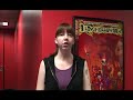 TOKYOPOP POPCAST 5/22/08