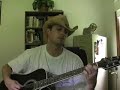 Skynard Simple Man Acoustic