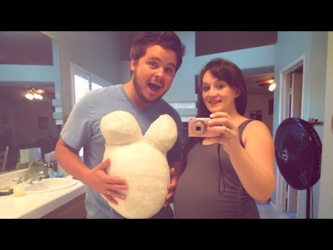 WE TOOK HER BELLY OFF! (7.17.13 – Day 173)